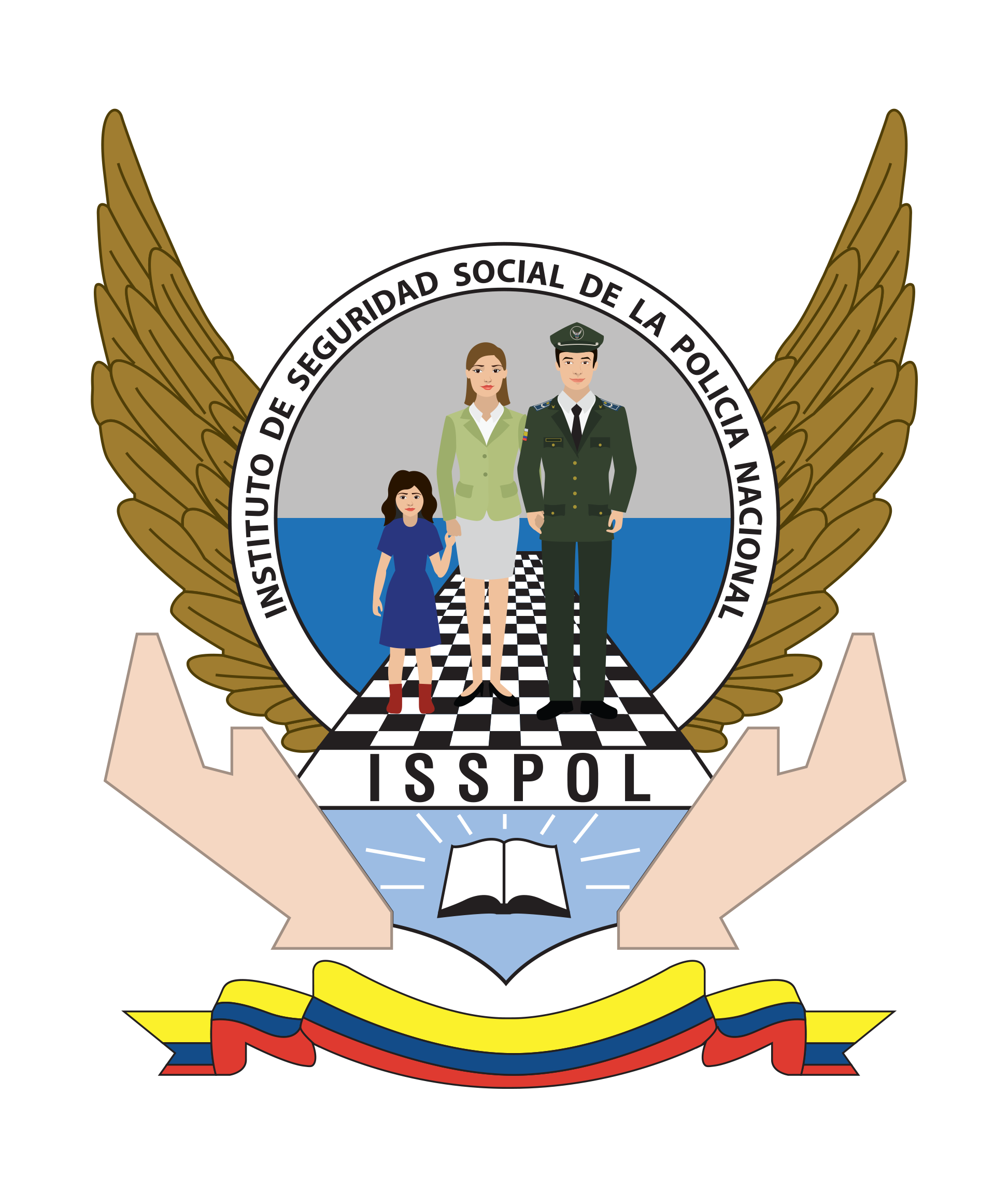 Instituto de Seguridad Social de la Policía Nacional (ISSPOL ...