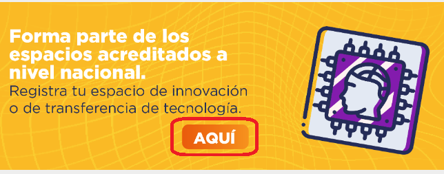 Espacio de innovación