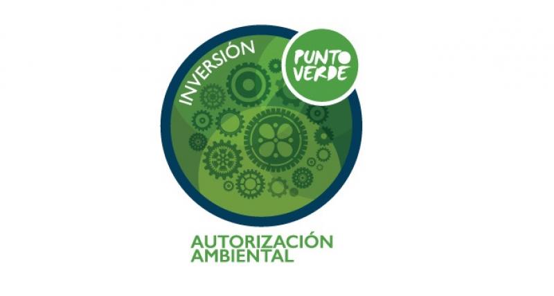 Logo de Autorización Ambiental