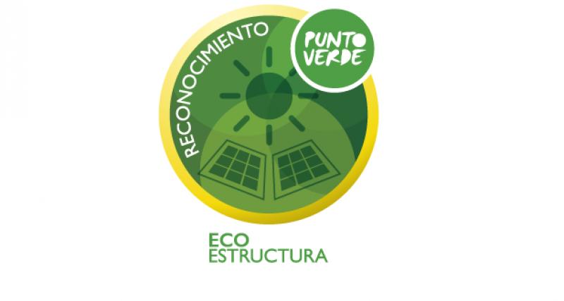 Logo Eco-estructuras