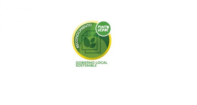 Logo Gobierno Local Sostenible