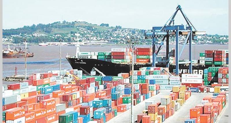 Otorgamiento del uso de las infraestructuras portuarias por las cargas