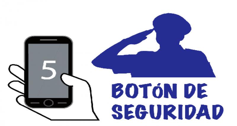 Botón de Seguridad.