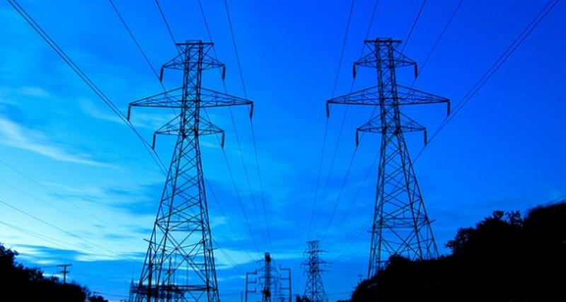 Acceso a capacidad de transmisión