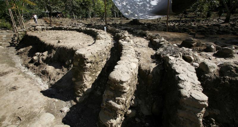 Certificación de No Afectación Patrimonial a Sitios Arqueológicos o Paleontológicos