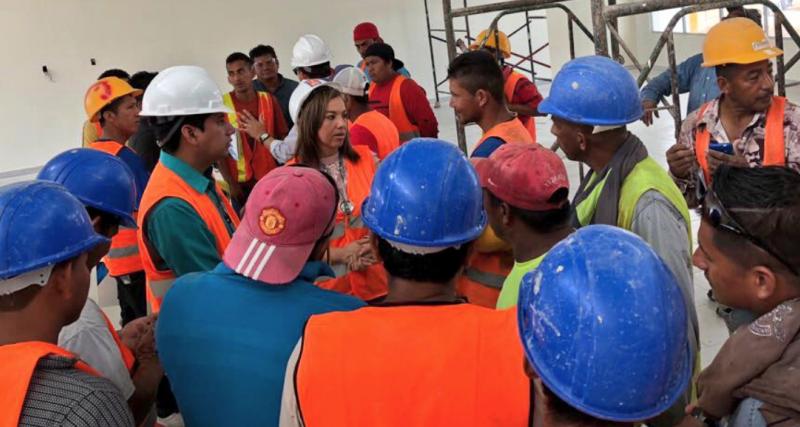 CERTIFICACION DE COMPETENCIA EN CONSTRUCCION