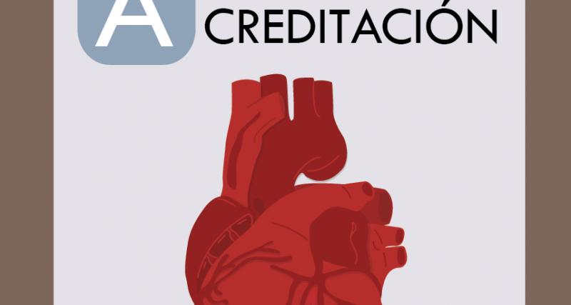 Acreditacion cardiaco