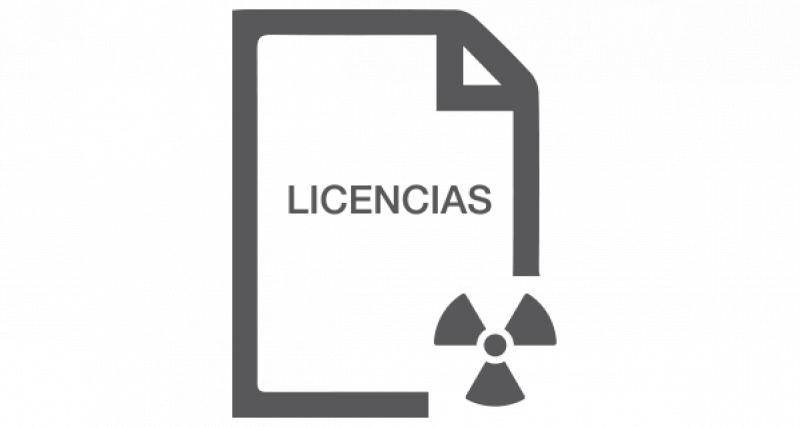 Emisión de licencia institucional (operacional) para instituciones que  prestan el servicio de instalación y mantenimiento de equipos generadores y emisores de radiación ionizante