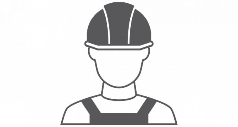 Inspección de seguridad radiológica en una instalación