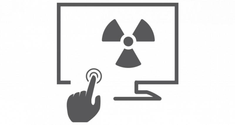 Capacitación en materia de seguridad radiológica para personal ocupacionalmente expuesto a radiaciones ionizantes 