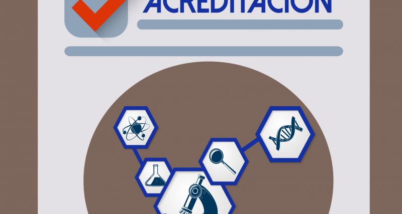 Acreditación HLA