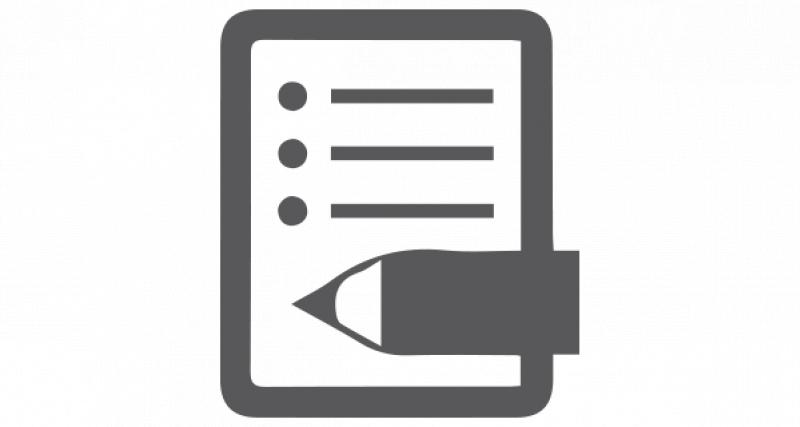 Inscripción en el Registro de Hidrocarburos de los actos y/o contratos determinados en la Ley de Hidrocarburos y su Reglamento