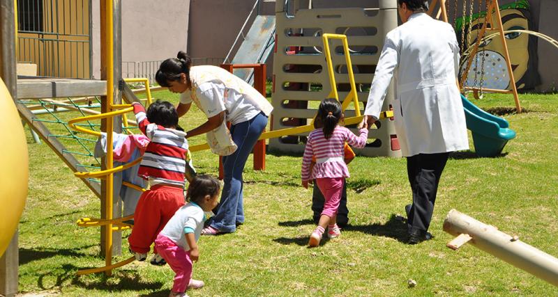 Adopción Internacional para Niñas, Niños y Adolescentes