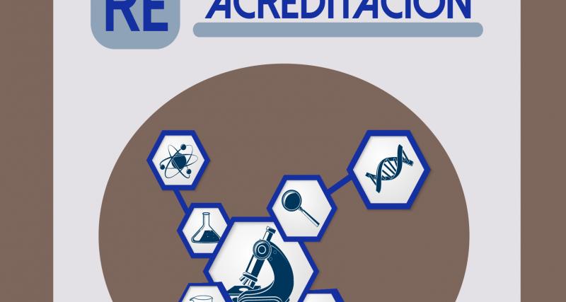 Reacreditación HLA