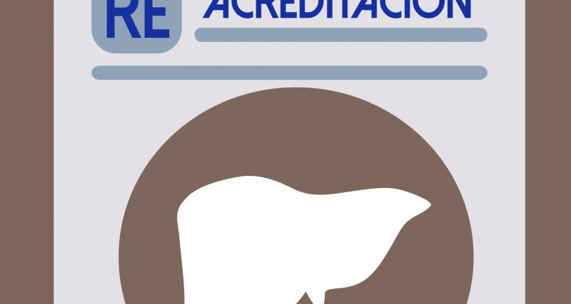 Solicitud de Reacreditación de establecimientos de salud y sus profesionales de salud para programa de trasplante hepático