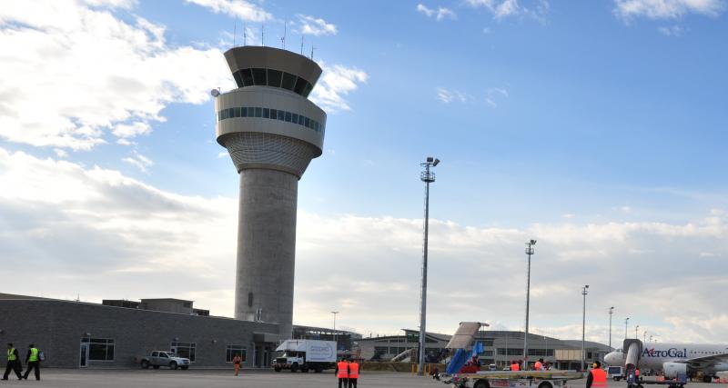 Calificación y certificación de despachador de vuelo