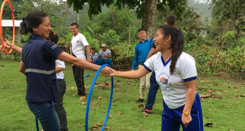 Solicitud de ingreso a centros diurnos de desarrollo integral para personas con discapacidad