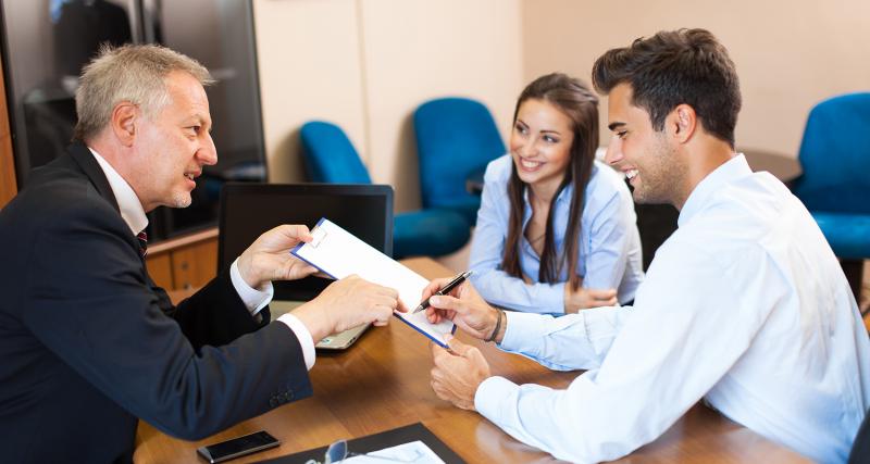 Encargo fiduciario ecuador