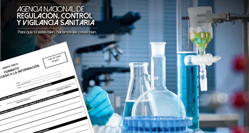 Excepción de destrucción de productos en investigación para donacion