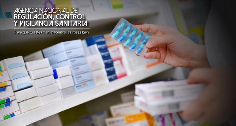 Calificación para la importación de medicamentos que contengan sustancias catalogadas sujetas a fiscalización