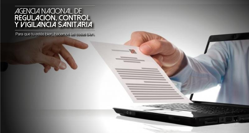 Inscripción de Notificación Sanitaria de Plaguicidas de Uso Doméstico, Industrial y en Salud Pública de Fabricación Nacional