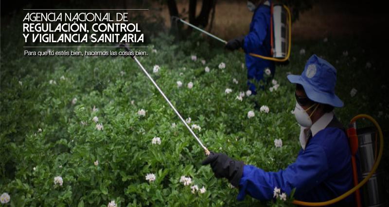 Cambio de Categoría Toxicológica de un Plaguicida Químico de Uso Agrícola (PQUA)