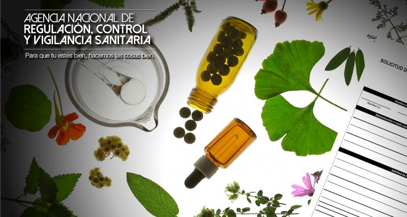 Emisión de nuevo Certificado de Registro Sanitario de Productos Naturales Procesados de uso Medicinal de Fabricación Nacional por modificación