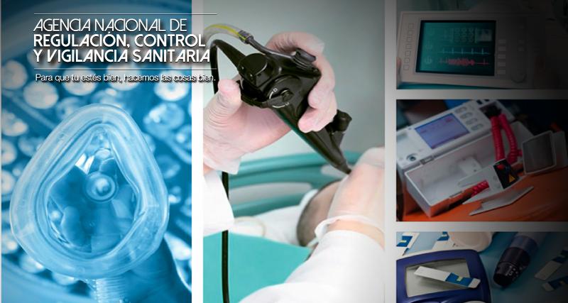 Otorgamiento de Inscripción de Registro Sanitario de Dispositivos Médicos de Fabricación Nacional