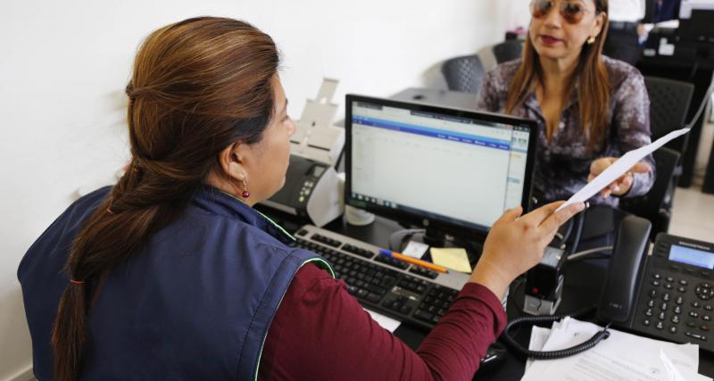 Autorización del ejercicio de la actividad pesquera para empresas comercializadoras