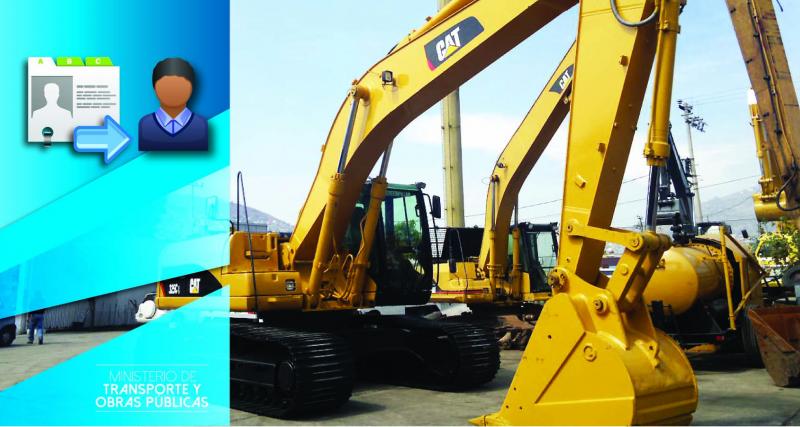 Matricula por primera vez