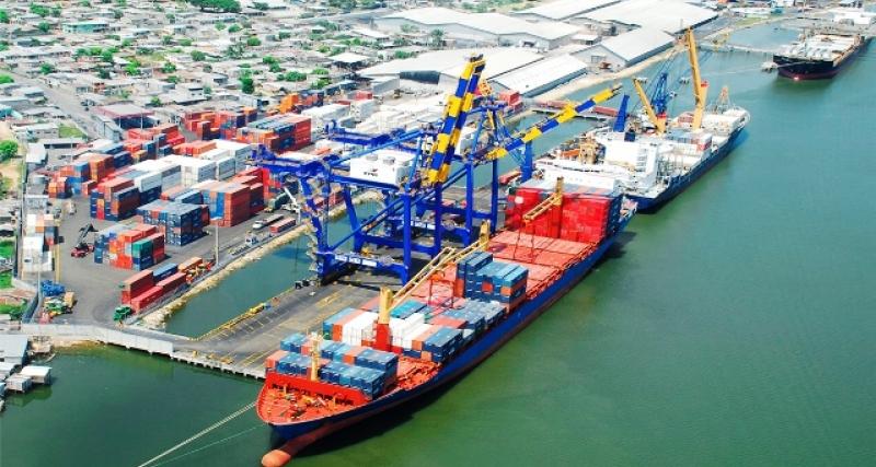 Emisión de Permiso de Construcción, Operación, Modificación y/o Ampliación de Facilidades o Instalaciones Portuarias, Internacional