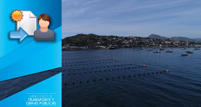 Certificado de No Interferencia con Otras Actividades Portuarias