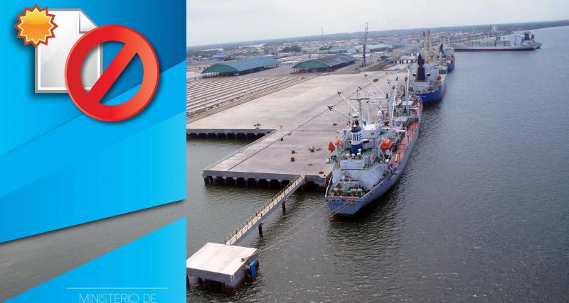 Inactivación de Matrícula de Agencia Naviera para trafico Internacional