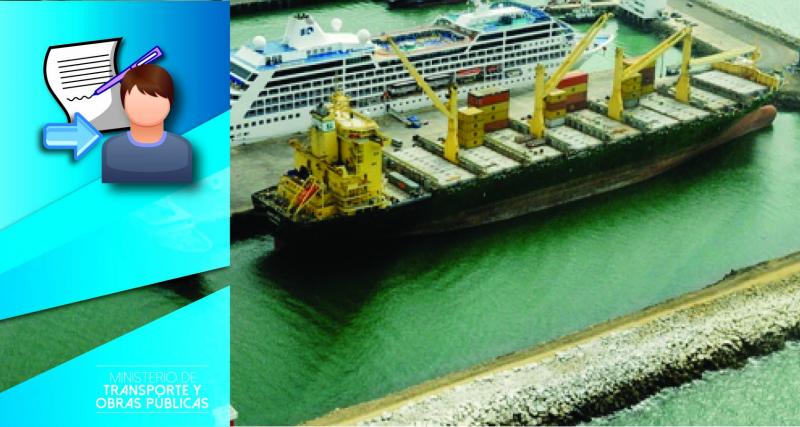 Verificación cuatrimestral de naves y bienes importados al amparo de la LEFORTAAC