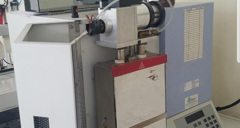 Control de calidad de fertilizantes