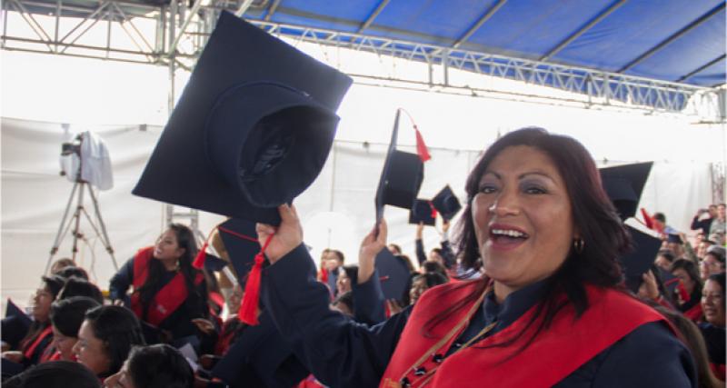 Registro de títulos de carreras y programas en estado no vigente y de cuarto nivel