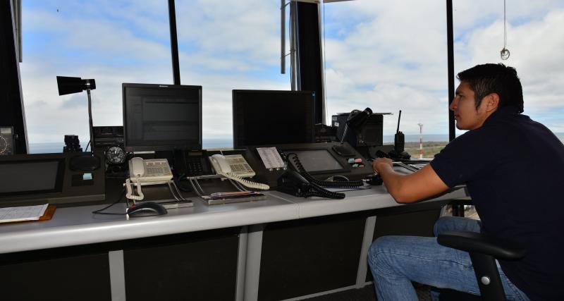 Calificación, certificación y habilitación de controlador de tránsito aéreo