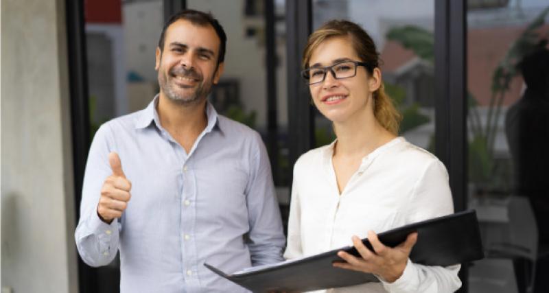 Promoción y prevención de salud en el trabajo