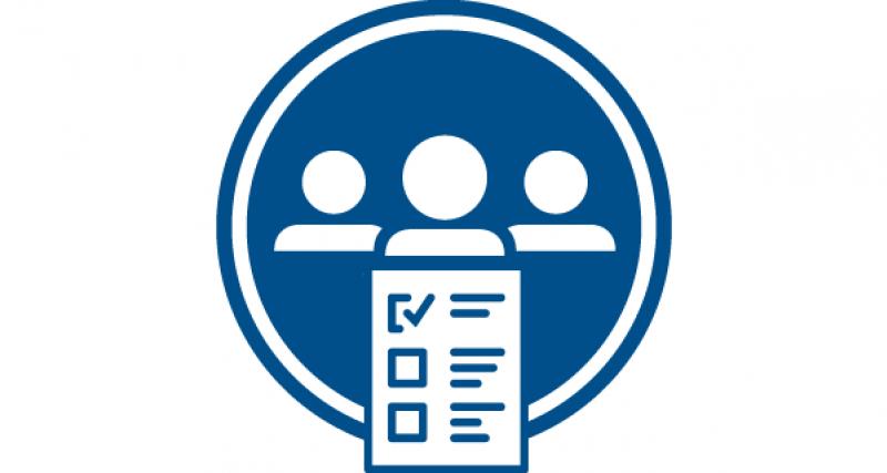 Revisión de notas para evaluados