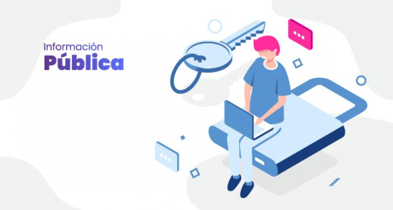 Atención de solicitudes de acceso a la información estadística referente a la educación superior, la ciencia, tecnología e innovación