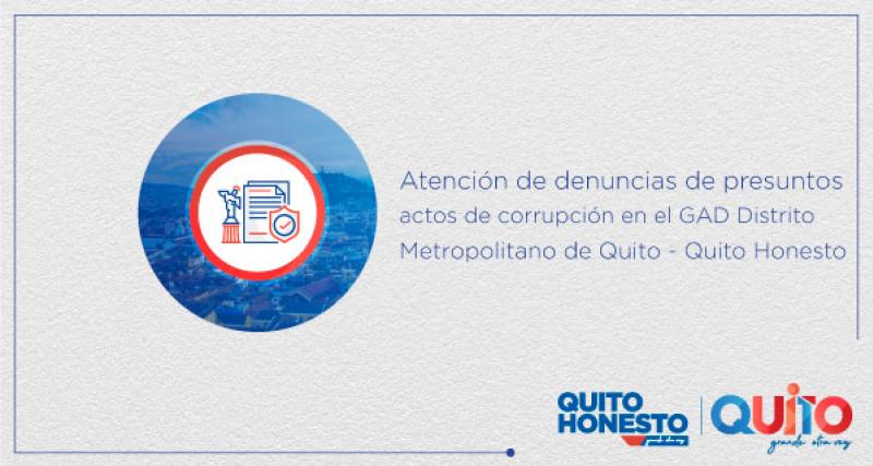 Atención de Denuncias 