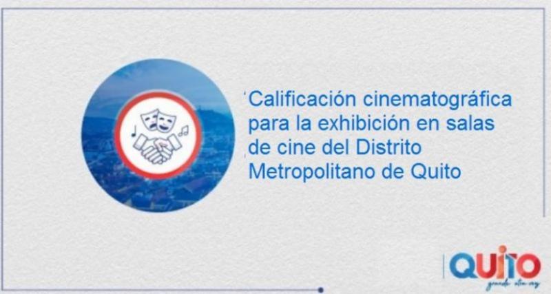 Calificación cinematográfica