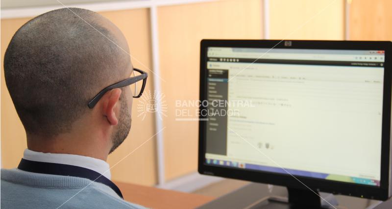 Calificación de agentes económicos para la compra de oro no monetario