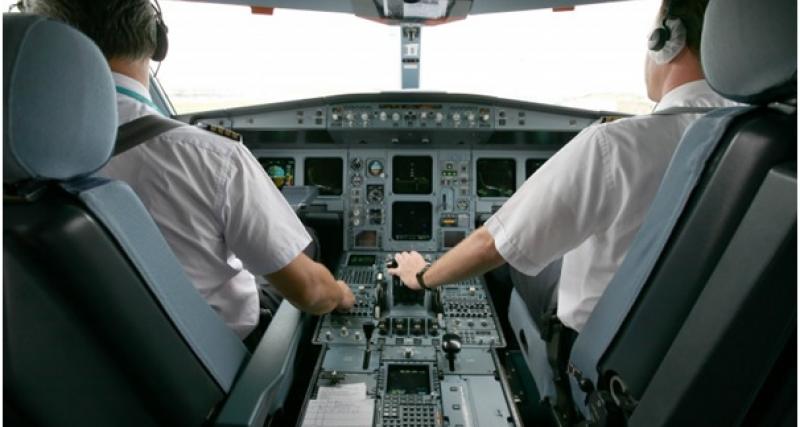 Calificación, certificación y habilitación de piloto de transporte de línea aérea
