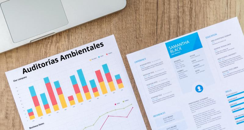 Auditoria ambiental