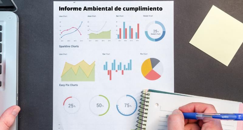 Informe ambiental