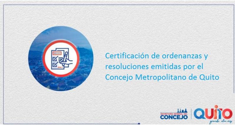 CERTIFICACIÓN