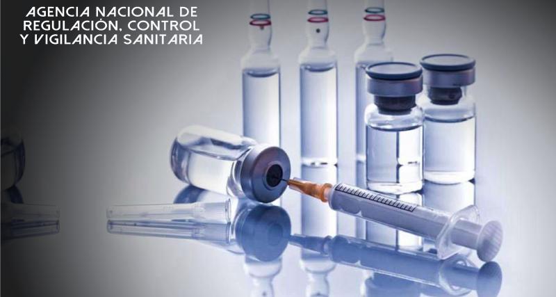 Renovación para Productor, Importador, Exportador, Comercializador/Distribuidor y Almacenera de medicamentos que contengan sustancias catalogadas sujetas a fiscalización