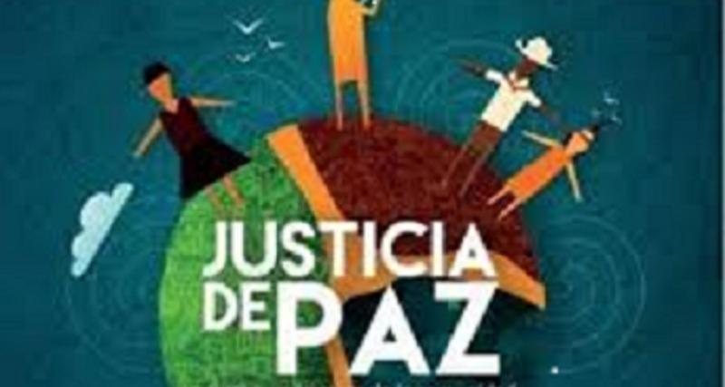 JUSTICIA DE PAZ