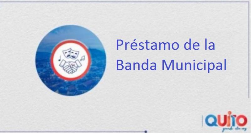 Banda municipal